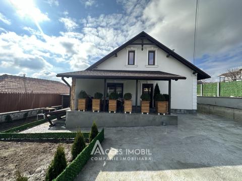 Case de vânzare în Chișinău: Trușeni, str. Ștefan cel Mare