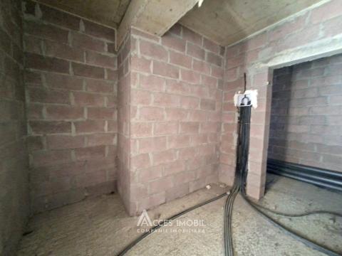 Newton House! Ботаника, ул. Грэдина Ботаникэ, 1 комнатa. Белый Вариант!: 4