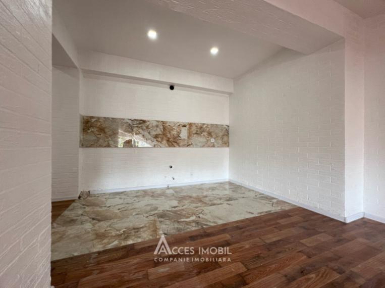 Bloc Nou! str. Chișinău, Cricova, 2 camere + living! Euroreparație!: 10