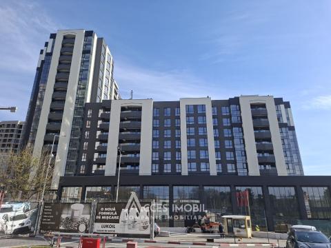 Apartamente de vânzare în Chișinău: Botanica, str. Grădina Botanică