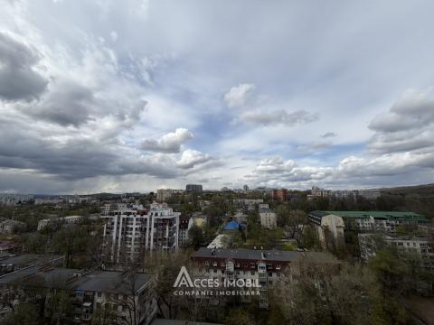 Chirie! Râșcani, str. Andrei Doga, 3 camere. Euroreparație! Autonomă!: 21