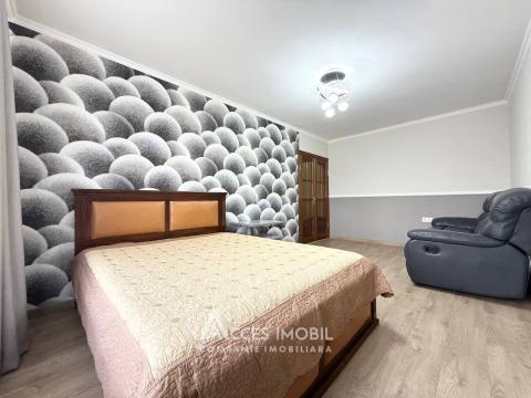 Аренда квартир в Кишинёве: Старая Почта, Каля Орхеюлуй