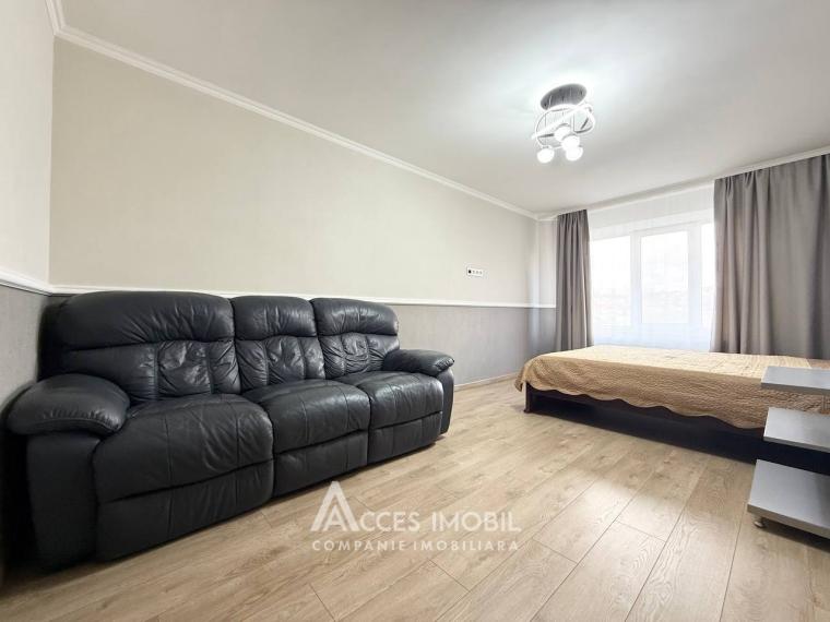 Chirie! Poșta Veche, str. Calea Orheiului, 2 camere! Euroreparație!: 1