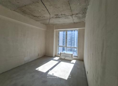 Newton House! Botanica, str. Grădina Botanică, 1 cameră + living. Variantă Albă!: 1