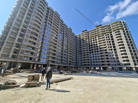 Apartamente de vânzare în Chișinău: Botanica, str. Grădina Botanică