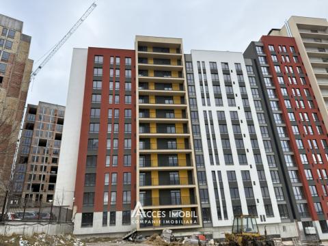 Apartamente de vânzare în Chișinău: Botanica, șos. Muncești