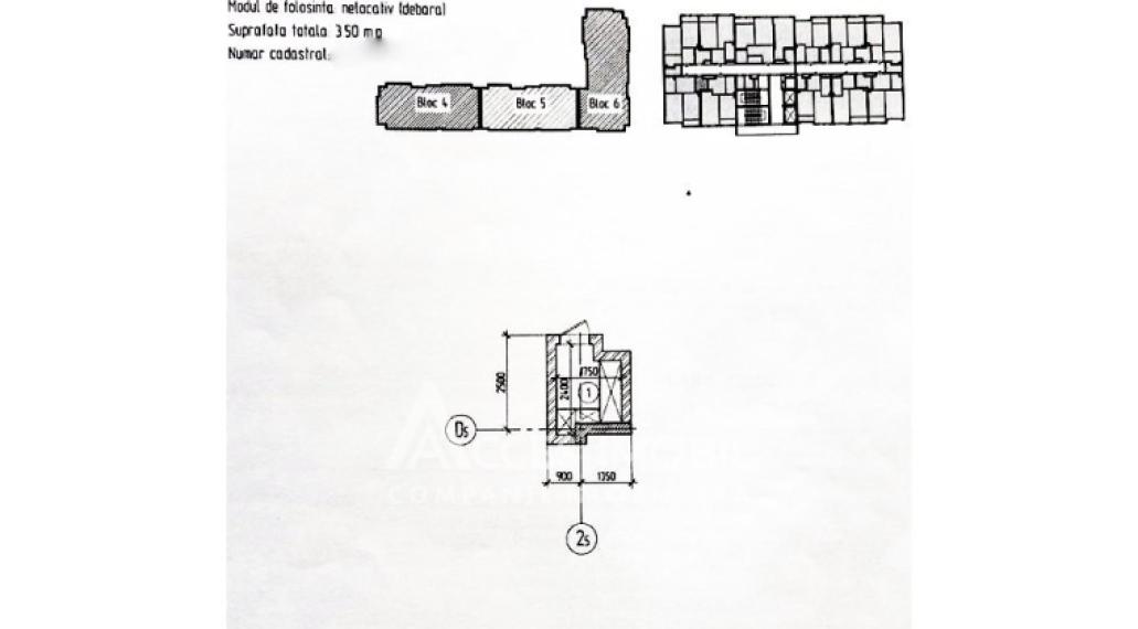 SkyHouse! Botanica, șos. Muncești, 1 cameră! Variantă Albă! + Debara!: 2