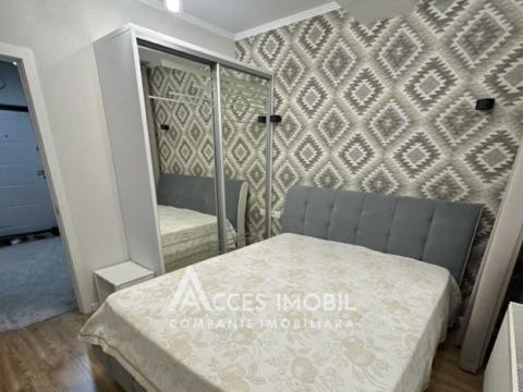 Аренда квартир в Кишинёве: Чеканы, бул. Мирчя чел Бэтрын