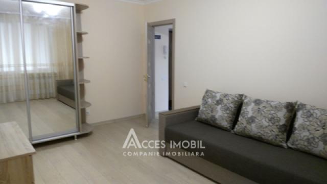 Аренда! ул. Алеку Руссо, Рышкановка, 1 комната.: 1