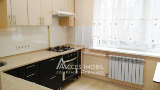 Аренда! ул. Алеку Руссо, Рышкановка, 1 комната.: 3