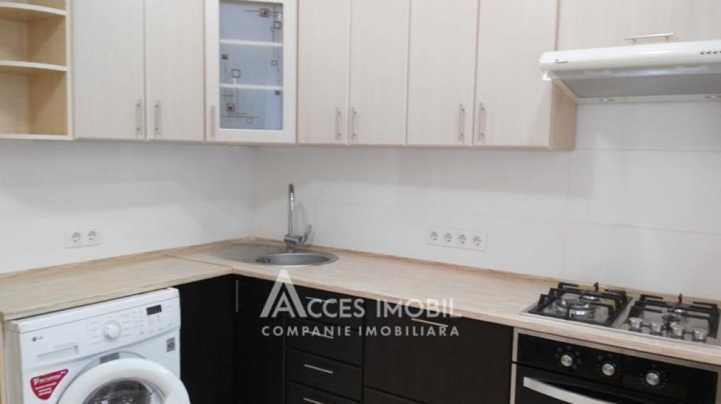 Аренда! ул. Алеку Руссо, Рышкановка, 1 комната.: 4