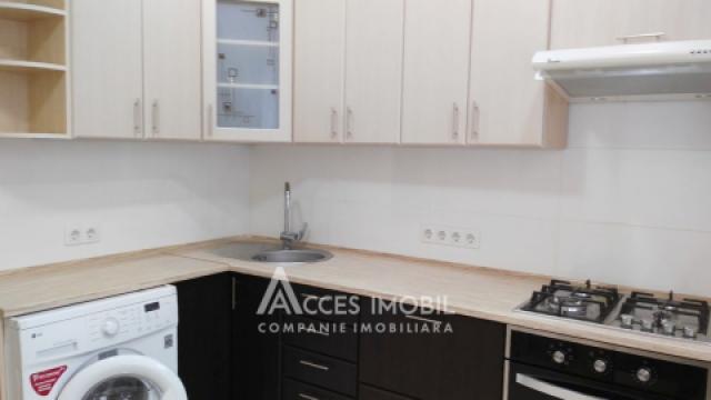 Аренда! ул. Алеку Руссо, Рышкановка, 1 комната.: 4