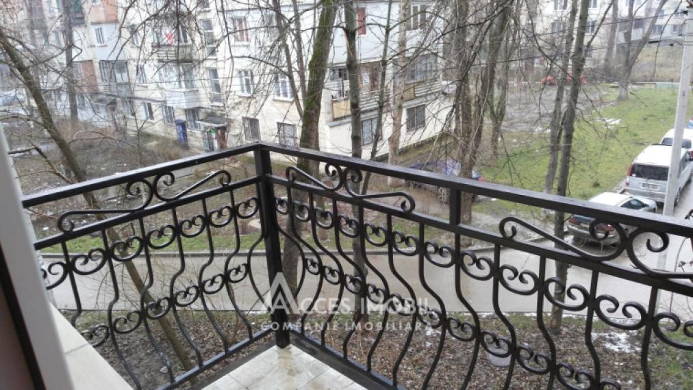 Аренда! ул. Алеку Руссо, Рышкановка, 1 комната.: 5