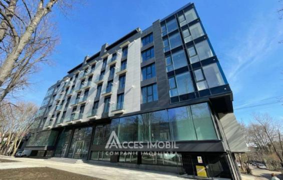 Новострой! Ботаника, ул. Индепенденцей, 1 комната + гостиная. Евроремонт!: 7