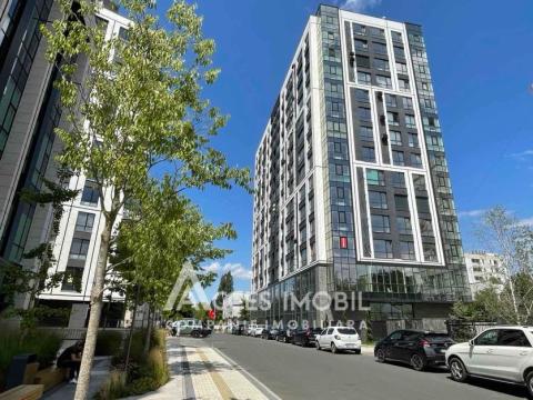 Apartamente de vânzare în Chișinău: Buiucani, str. Calea Ieșilor