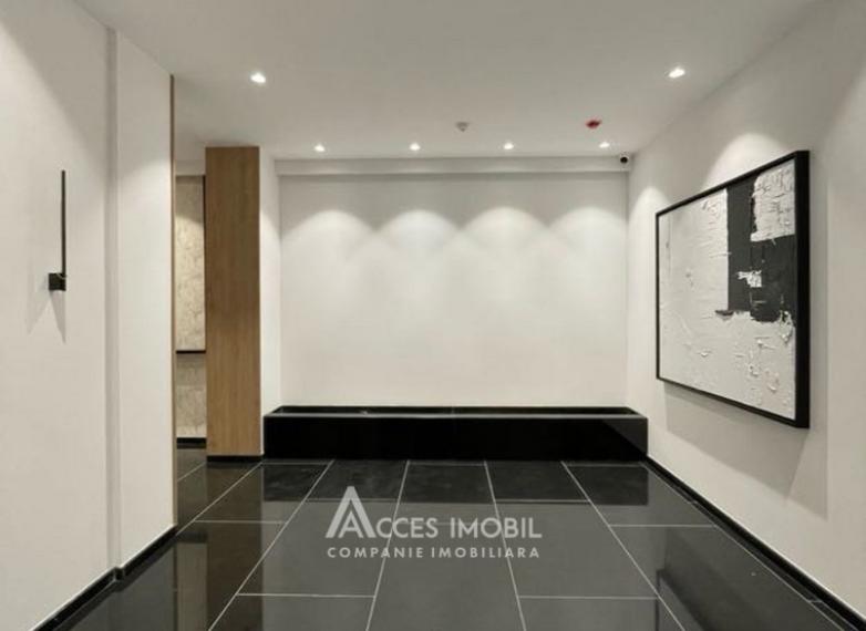 Inamstro! Buiucani, str. Calea Ieșilor, 2 camere + living. Variantă albă!: 7