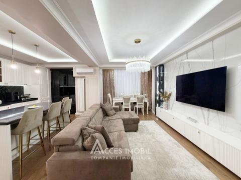 Apartamente de vânzare în Chișinău: Botanica, str. Așhabad