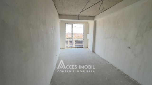 Bloc Nou! Durlești, str. Nicolae Dimo, 3 camere. Variantă albă!: 1