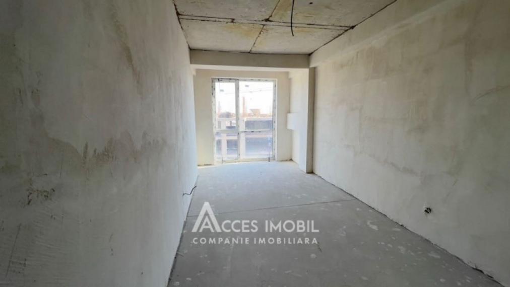 Bloc Nou! Durlești, str. Nicolae Dimo, 3 camere. Variantă albă!: 2