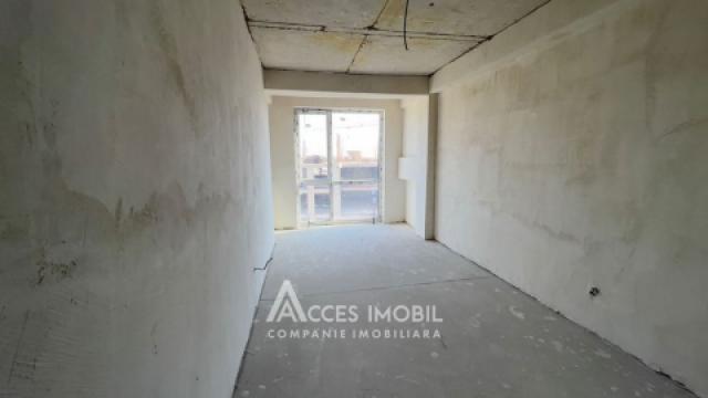 Bloc Nou! Durlești, str. Nicolae Dimo, 3 camere. Variantă albă!: 2