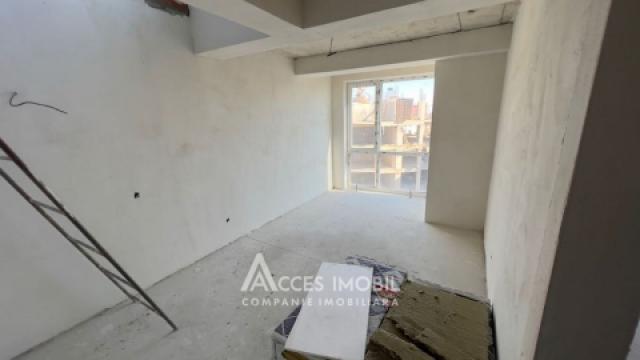 Bloc Nou! Durlești, str. Nicolae Dimo, 3 camere. Variantă albă!: 4