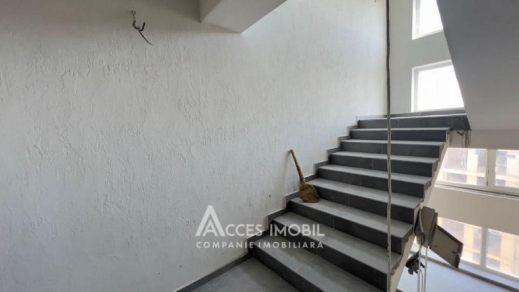 Bloc Nou! Durlești, str. Nicolae Dimo, 3 camere. Variantă albă!: 6