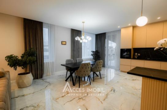 Casă în 3 nivele! Durlești, str-la Calea Unirii, 260m2 + 6 ari! Euroreparație!: 1