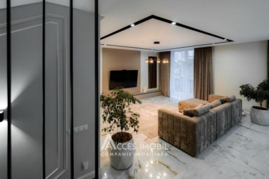 Casă în 3 nivele! Durlești, str-la Calea Unirii, 260m2 + 6 ari! Euroreparație!: 2