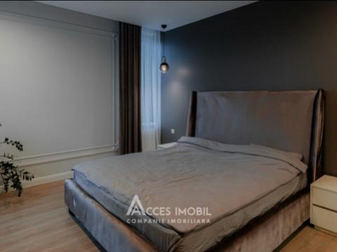 Casă în 3 nivele! Durlești, str-la Calea Unirii, 260m2 + 6 ari! Euroreparație!: 6