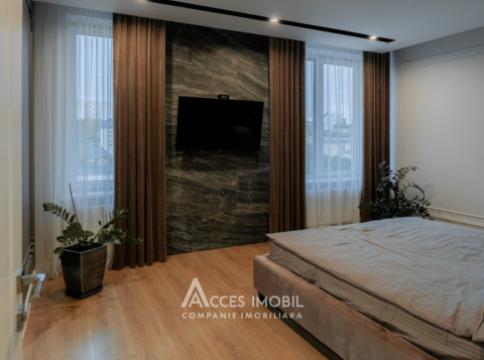 Casă în 3 nivele! Durlești, str-la Calea Unirii, 260m2 + 6 ari! Euroreparație!: 7