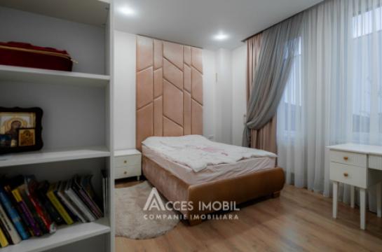 Casă în 3 nivele! Durlești, str-la Calea Unirii, 260m2 + 6 ari! Euroreparație!: 8