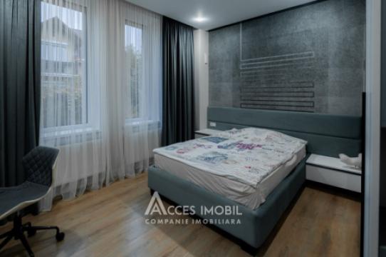 Casă în 3 nivele! Durlești, str-la Calea Unirii, 260m2 + 6 ari! Euroreparație!: 9