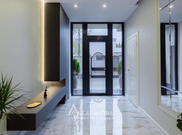 Casă în 3 nivele! Durlești, str-la Calea Unirii, 260m2 + 6 ari! Euroreparație!: 11