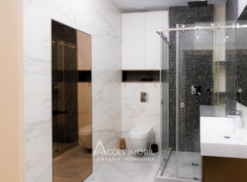 Casă în 3 nivele! Durlești, str-la Calea Unirii, 260m2 + 6 ari! Euroreparație!: 12