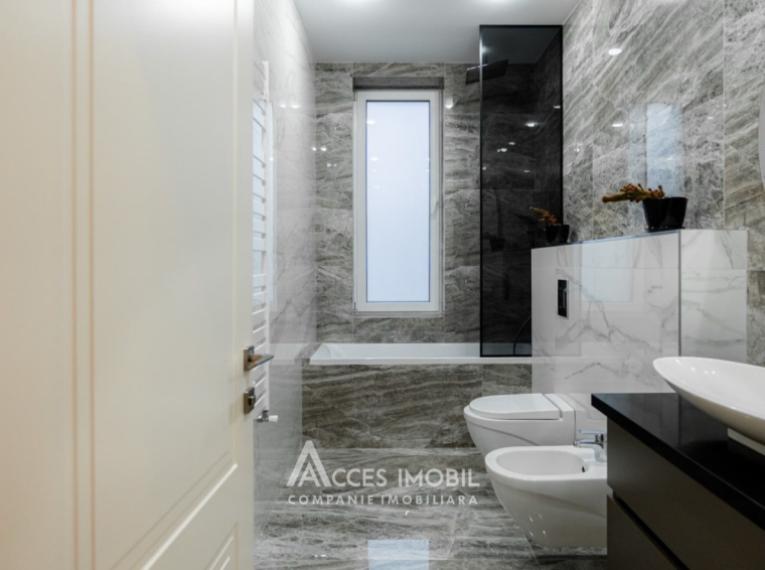 Casă în 3 nivele! Durlești, str-la Calea Unirii, 260m2 + 6 ari! Euroreparație!: 13