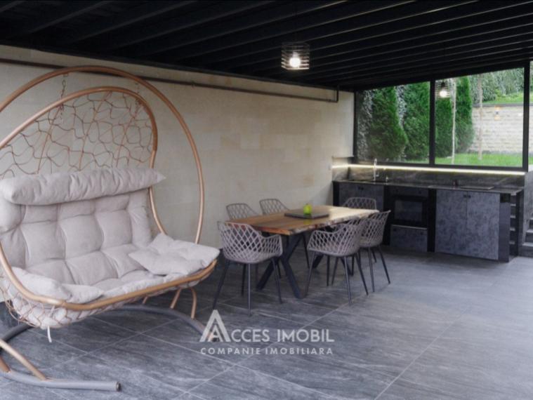 Casă în 3 nivele! Durlești, str-la Calea Unirii, 260m2 + 6 ari! Euroreparație!: 15