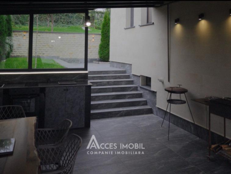 Casă în 3 nivele! Durlești, str-la Calea Unirii, 260m2 + 6 ari! Euroreparație!: 16