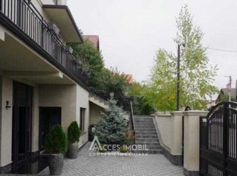 Casă în 3 nivele! Durlești, str-la Calea Unirii, 260m2 + 6 ari! Euroreparație!: 17