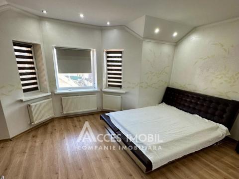 Chirie! Duplex în 3 niveluri! Poșta Veche, str. Ecaterina Teodoroiu, 110m2  + 160 ari. Euroreparație!: 2