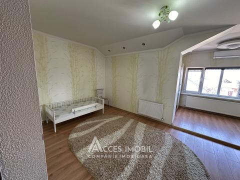 Chirie! Duplex în 3 niveluri! Poșta Veche, str. Ecaterina Teodoroiu, 110m2  + 160 ari. Euroreparație!: 3