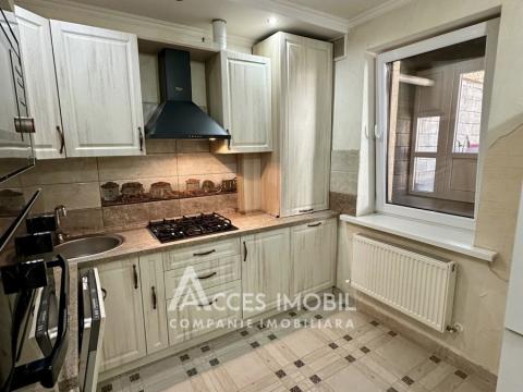 Chirie! Duplex în 3 niveluri! Poșta Veche, str. Ecaterina Teodoroiu, 110m2  + 160 ari. Euroreparație!: 4