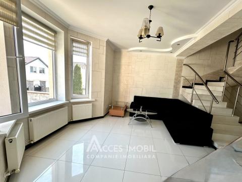 Chirie! Duplex în 3 niveluri! Poșta Veche, str. Ecaterina Teodoroiu, 110m2  + 160 ari. Euroreparație!: 6