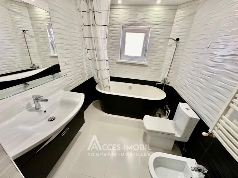 Chirie! Duplex în 3 niveluri! Poșta Veche, str. Ecaterina Teodoroiu, 110m2  + 160 ari. Euroreparație!: 7