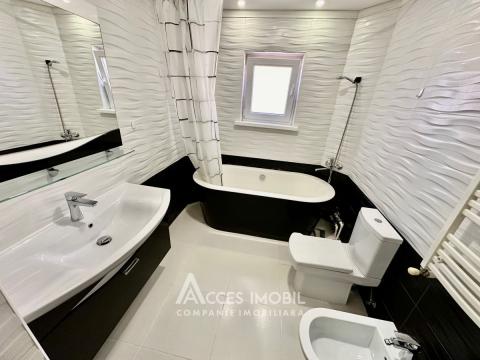 Chirie! Duplex în 3 niveluri! Poșta Veche, str. Ecaterina Teodoroiu, 110m2  + 160 ari. Euroreparație!: 7