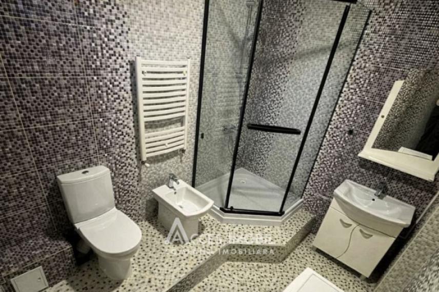 Chirie! Duplex în 3 niveluri! Poșta Veche, str. Ecaterina Teodoroiu, 110m2  + 160 ari. Euroreparație!: 8