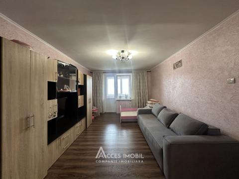 Buiucani, str. Tudor Vladimirescu, 2 camere. Localizare de Mijloc!: 3