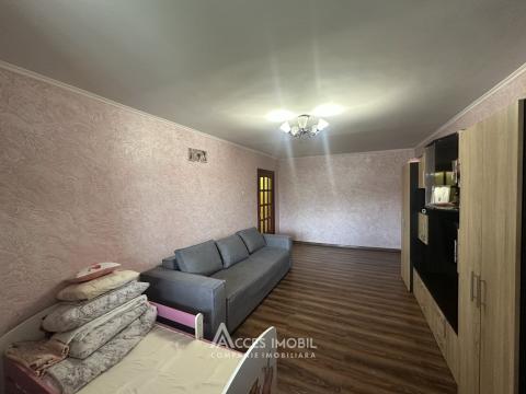 Buiucani, str. Tudor Vladimirescu, 2 camere. Localizare de Mijloc!: 5