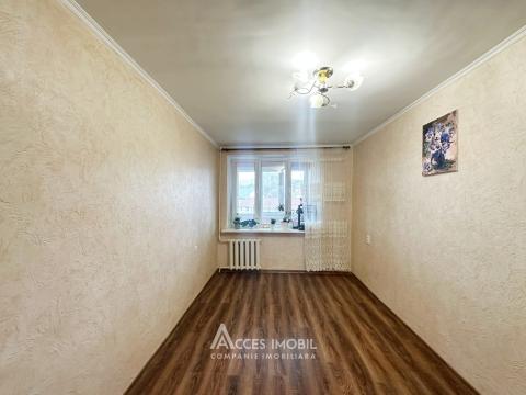 Buiucani, str. Tudor Vladimirescu, 2 camere. Localizare de Mijloc!: 7
