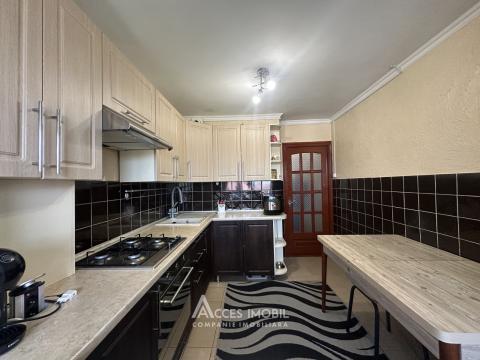 Apartamente de vânzare în Chișinău: Buiucani, str. Tudor Vladimirescu