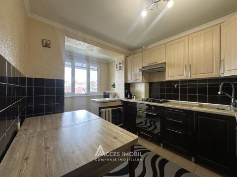 Buiucani, str. Tudor Vladimirescu, 2 camere. Localizare de Mijloc!: 1